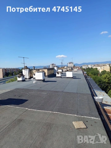 Строителни ремонти , снимка 9 - Ремонт на покриви - 53579434