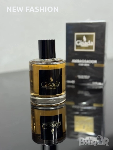 Парфюми 🔝, снимка 11 - Дамски парфюми - 52125056