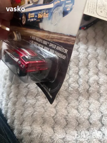 Johnny Lighting-нова, снимка 5 - Колекции - 49658452