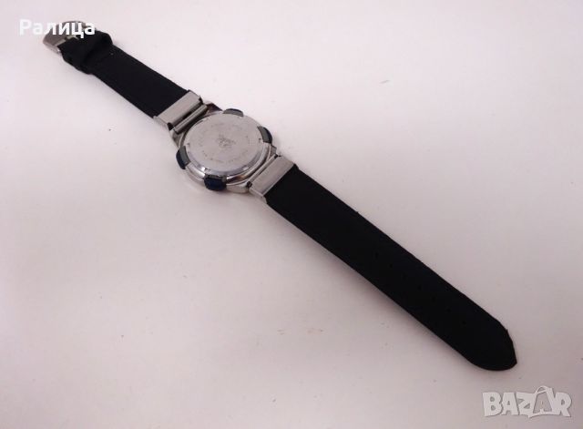 FESTINA Мъжки кварцов часовник хронограф с аларма, снимка 7 - Мъжки - 45481796