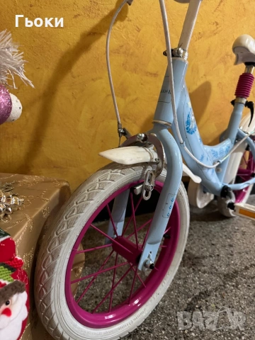 Детски велосипеди , снимка 3 - Велосипеди - 54137268