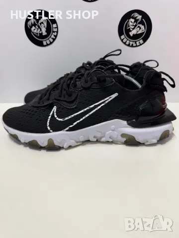 Маратонки NIKE REACT. Номер 43, снимка 2 - Маратонки - 49091830