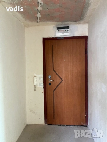 Четиристаен апартамент в гр. Ботевград, снимка 12 - Апартаменти - 53219130