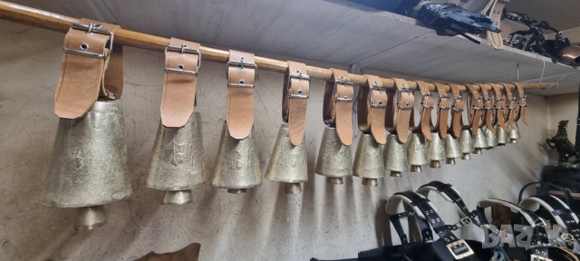 Чанове от 1 до 15 номер, снимка 11 - Антикварни и старинни предмети - 53698184