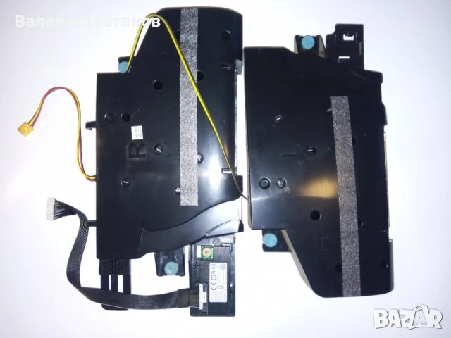 SAMSUNG 40K6379SU части BN44-00871A ,BN41-02481A ,BN41-02515A ,стойка, снимка 13 - Телевизори - 51398325