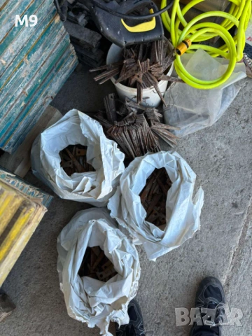 ПОД НАЕМ...Кофражни платна и хюнебеци/подпори, снимка 9 - Други услуги - 52977489