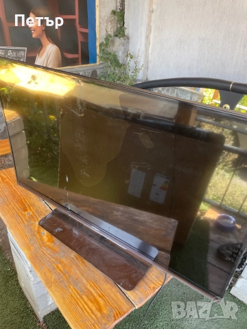 Philips 42PFL6007K/12