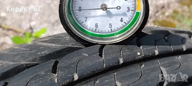 Гуми 185 65 15 Дейтън Dayton 2 броя. Нов внос. Не са нови!, снимка 8 - Гуми и джанти - 50208510