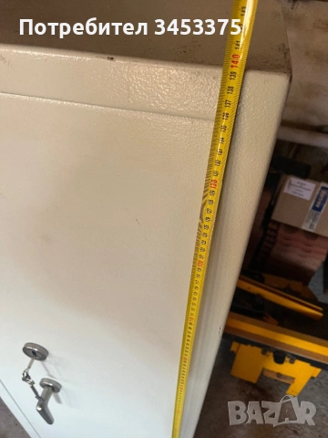 Каса за ловно оръжие, снимка 5 - Оборудване и аксесоари за оръжия - 53569409