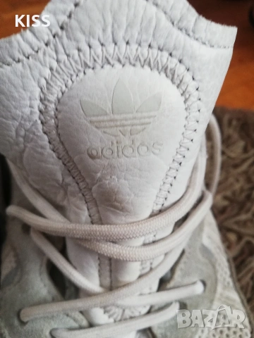 Оригинален Adidas Ozweego номер 45 , снимка 4 - Маратонки - 53570499