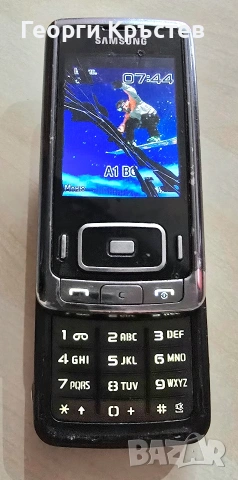 Samsung E300, E330 и G800 - за ремонт, снимка 11 - Samsung - 53147063