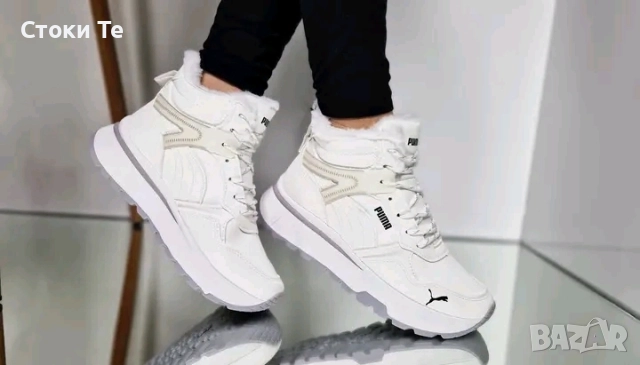 дамски зимни боти 