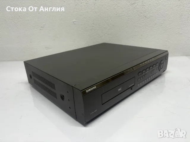 DVR устройство - Samsung SVR-450, снимка 4 - Други - 50093862