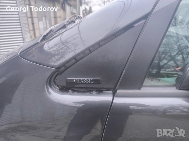 Продавам автомобил Мерцедес А 160, снимка 2 - Автомобили и джипове - 52732060