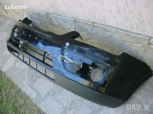 Броня предна за Форд Фокус от 2004 до 2007 год , снимка 3 - Части - 51826661