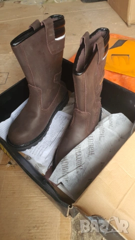 Работни ботуши