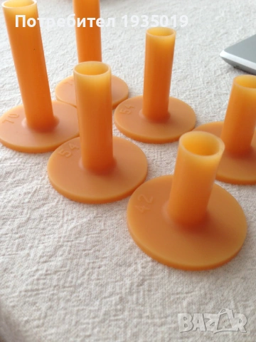 Мъжки  ръкавици  за  голф!, снимка 2 - Голф - 54041409