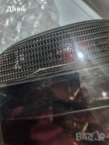 Hella Magic стопове за Golf 4, снимка 4 - Части - 52615442