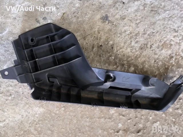 Кора капак багажник за Голф 5 Volkswagen Golf 5 1K6867762P, снимка 2 - Части - 50492539