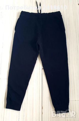 Hugo Boss HUGO Dayote Mens Cotton Pant Size L НОВО! ОРИГИНАЛ! Мъжко Долнище!, снимка 2 - Спортни дрехи, екипи - 53450163