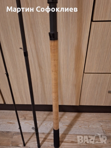 Мач въдица SHIMANO AERO X5 Match Float 14ft, снимка 2 - Въдици - 52164910