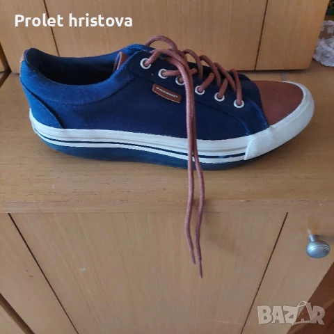 Нови,здрави маратонки