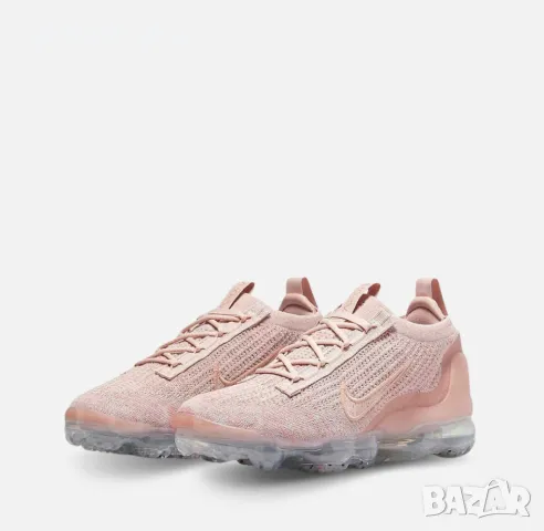 НАМАЛЕНИЕ !!!  Дамски маратонки Nike Air Vapormax 2021 DJ9975-600 №40, снимка 3 - Маратонки - 47146220