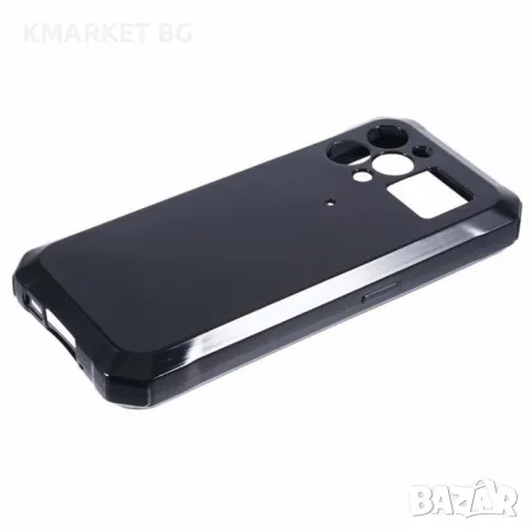 Blackview BL8000 Силиконов Калъф TPU и Протектор, снимка 4 - Калъфи, кейсове - 48149210