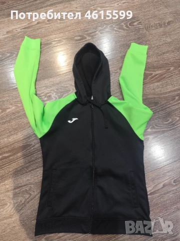 горнище на Joma , снимка 2 - Спортни дрехи, екипи - 53877688