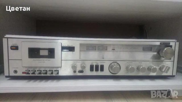 SANYO , снимка 2 - Аудиосистеми - 48033400