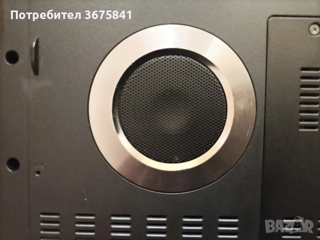 Лаптоп Asus M70V series, снимка 5 - Лаптопи за работа - 53582813