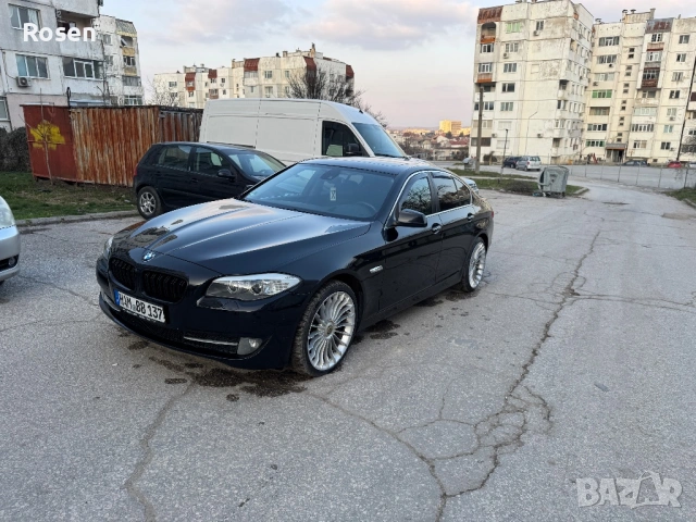 BMW 530 D