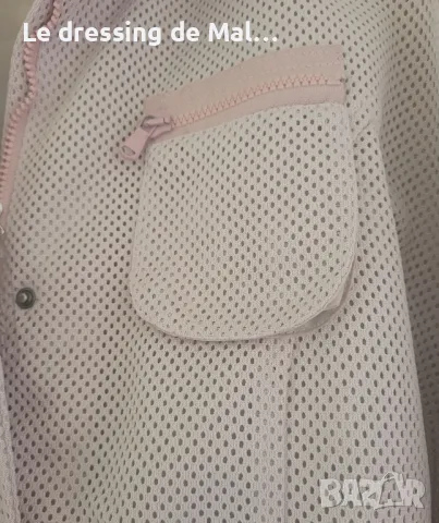 Сако/яке на Armani jeans , снимка 3 - Сака - 49918367