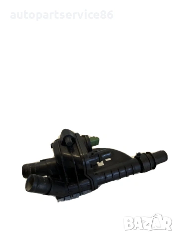 Корпус на термостат за Peugeot 508 1.6 HDI (2012) 9684588980