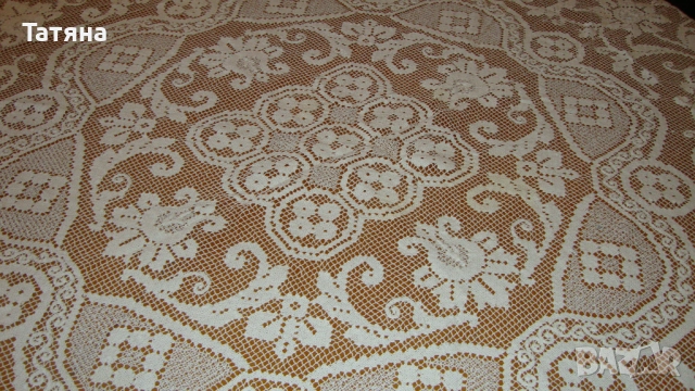 ПОКРИВКИ, снимка 5 - Декорация за дома - 51703668