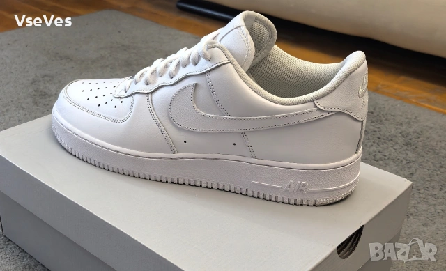 Мъжки спортни обувки Nike 46, снимка 2 - Маратонки - 53882468