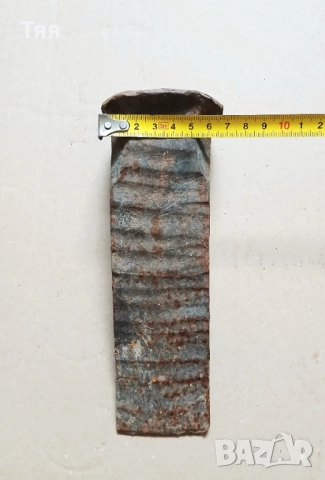 Големи железни клинове, снимка 6 - Други инструменти - 52671158