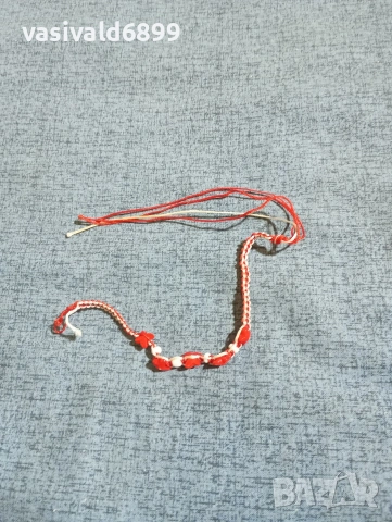 Лот от 7 мартенички , снимка 2 - Други - 53650155