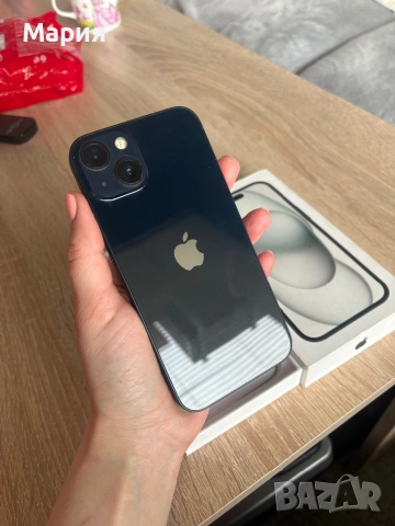 Iphone 13 128GB, снимка 6 - Apple iPhone - 53926101