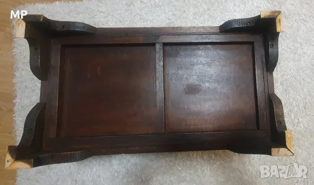 Декоративен сандък/ракла, снимка 7 - Ракли - 49337069