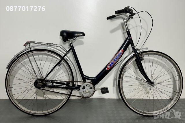 Градски велосипед X-tec 28 цола с 7 вътрешни скорости / колело /, снимка 5 - Велосипеди - 45597131