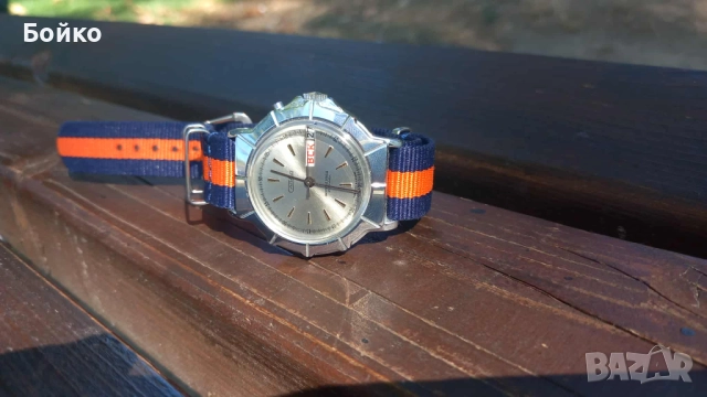 Слава Автоподзавод "Корабен рул", снимка 5 - Мъжки - 51788538