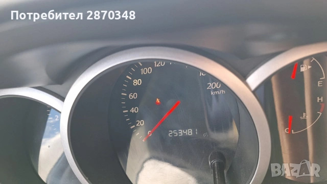 SUZUKI Grang Vitara 1.9D, снимка 9 - Автомобили и джипове - 54127574