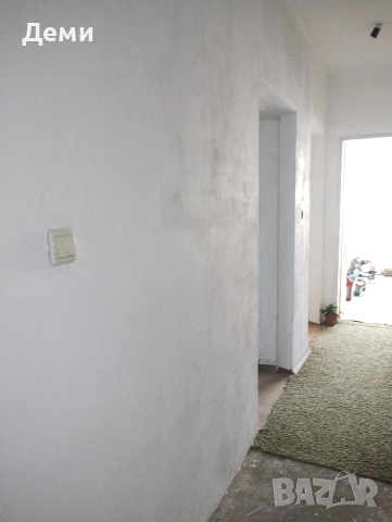 етаж от къща в Берковица 97кв към етажа има мазе и таванско помещение , снимка 2 - Къщи - 52901747