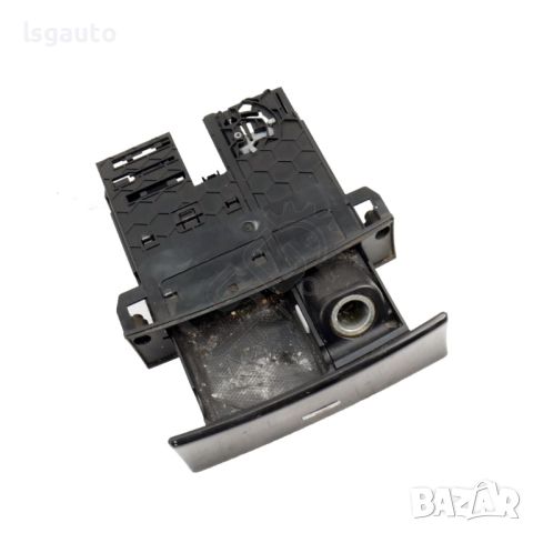 Пепелник Mercedes-Benz M-class (W164) 2005-2011 ID: 125030, снимка 2 - Части - 45130449