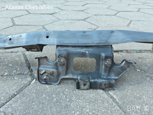 Маска горна част за Nissan Micra III (01.2003 - 06.2010), хечбек, снимка 3 - Части - 47861739