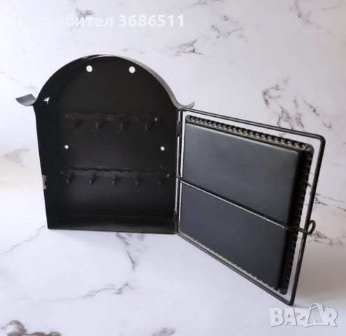 Кутия за ключове, снимка 4 - Декорация за дома - 46963619