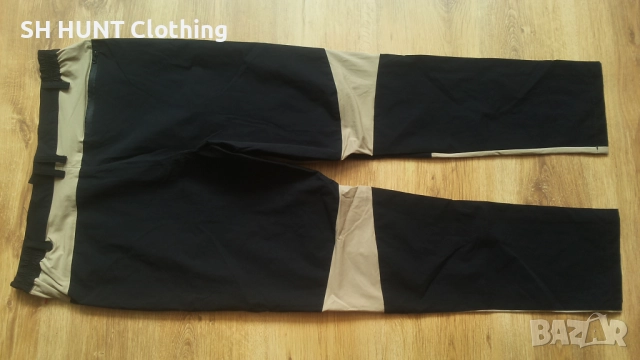 Stretch Trouser размер L еластичен панталон - 1809, снимка 2 - Екипировка - 52976406