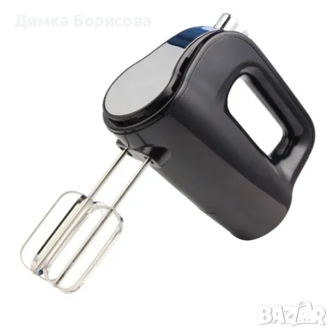 Миксер, 350W,5 степени, снимка 1 - Миксери - 47539197