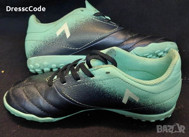 Детски стоножки Adidas, снимка 2 - Детски обувки - 52616426